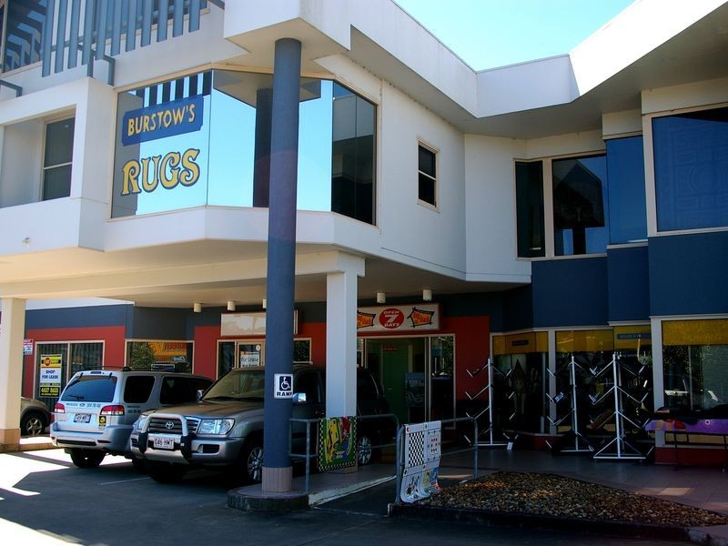 4/12 Prescott Street, Toowoomba City QLD 4350