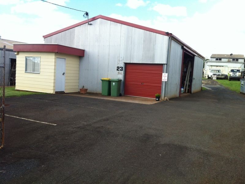 23 Boothby Street, Drayton QLD 4350