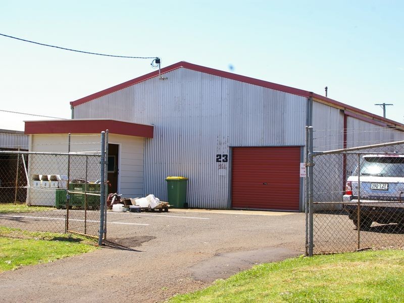 23 Boothby Street, Drayton QLD 4350