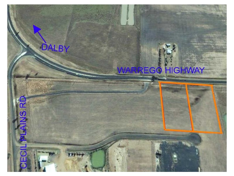 L7 Commodity Court, Dalby QLD 4405