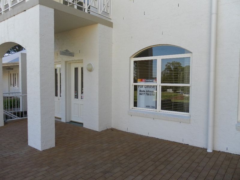 10/25 Isabel Street, Toowoomba QLD 4350