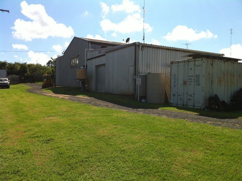 Shed 2/23 Boothby Street, Drayton QLD 4350