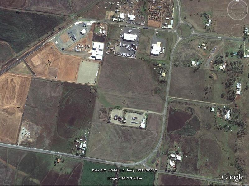 712 Cecil Plains Road, Cecil Plains QLD 4407