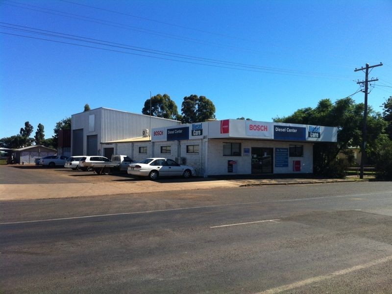 9 Loudoun Road, Dalby QLD 4405