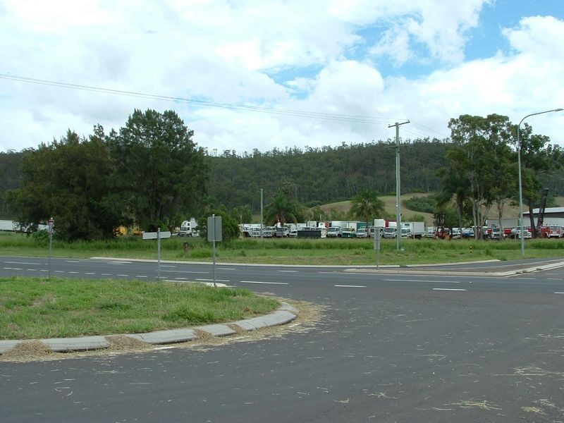 8700 Warrego Highway, Withcott QLD 4352