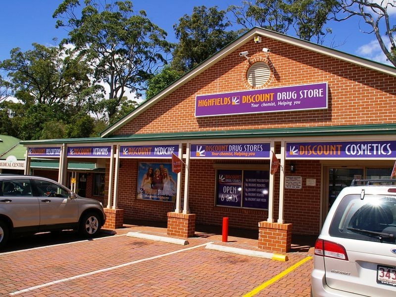 5c/2 Plaza Circle, Highfields QLD 4352