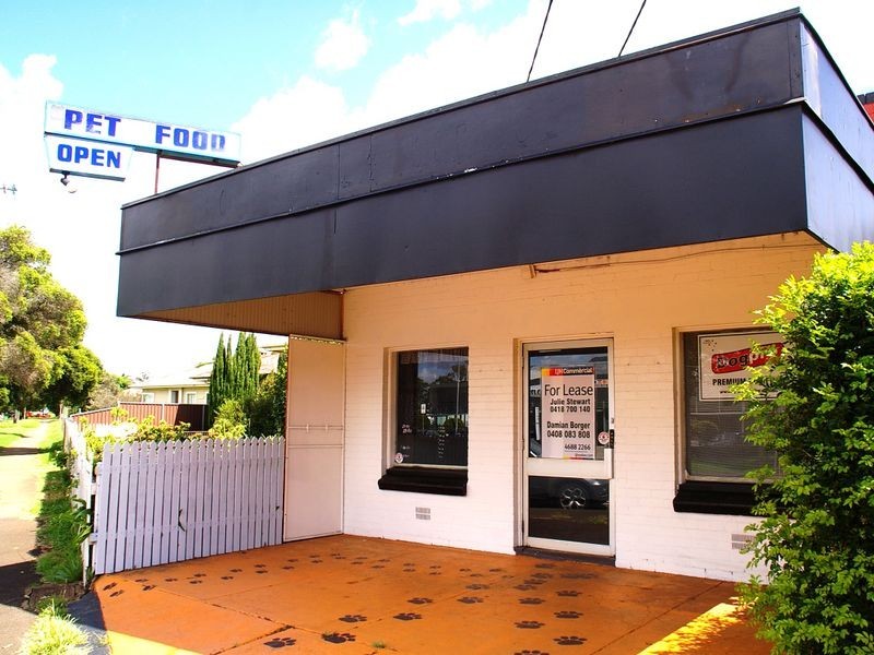 145 Anzac Avenue, Harristown QLD 4350