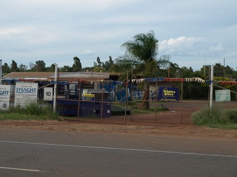 123 Raglan Street, Roma QLD 4455