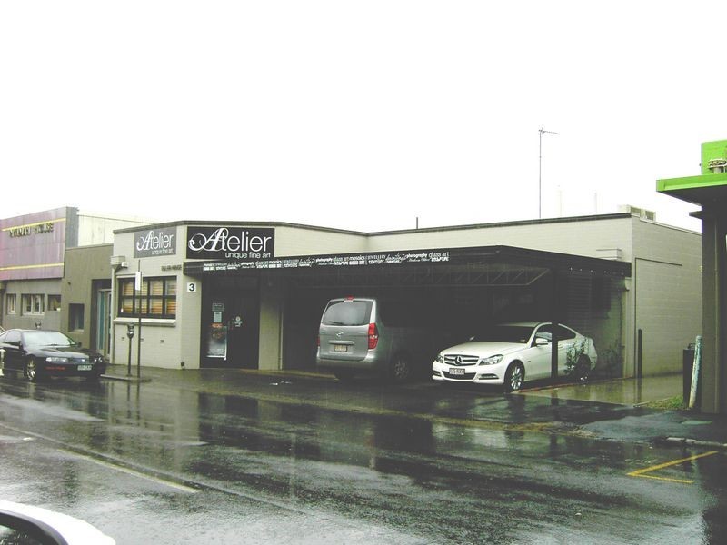 3 Little Street, Toowoomba QLD 4350