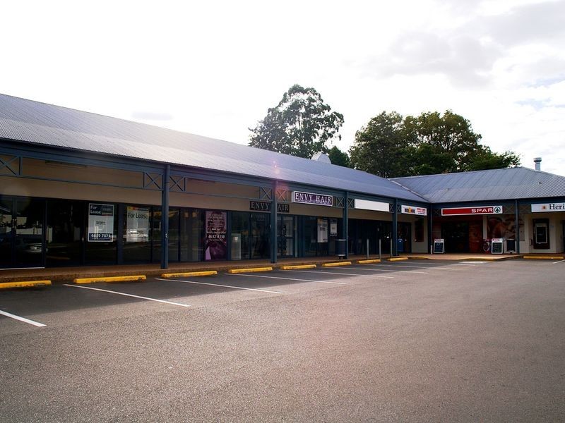 3a/692 Ruthven Street, South Toowoomba QLD 4350