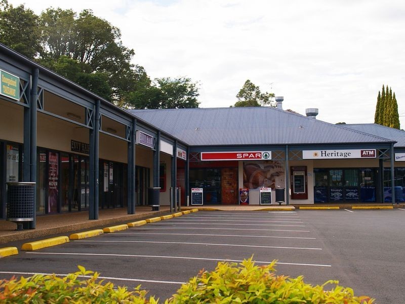 3a/692 Ruthven Street, South Toowoomba QLD 4350