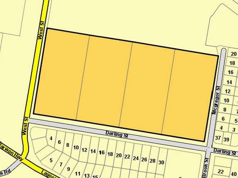 21 Darling Street, Goondiwindi QLD 4390