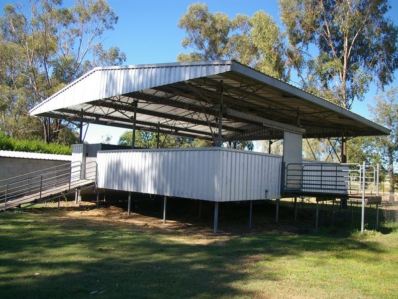 21 Darling Street, Goondiwindi QLD 4390