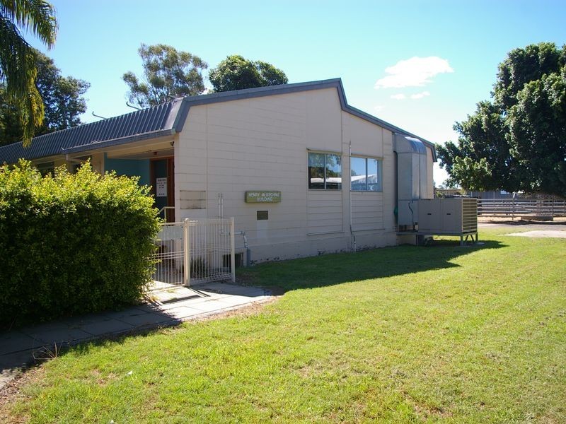 21 Darling Street, Goondiwindi QLD 4390