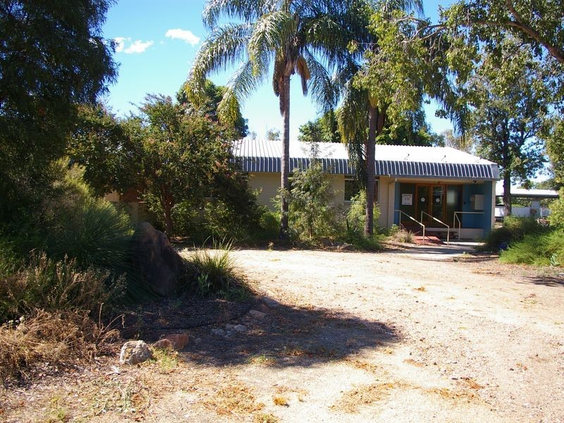 21 Darling Street, Goondiwindi QLD 4390