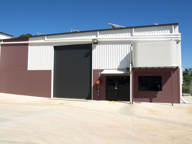 1/Lot 5 Production Court, Wilsonton QLD 4350