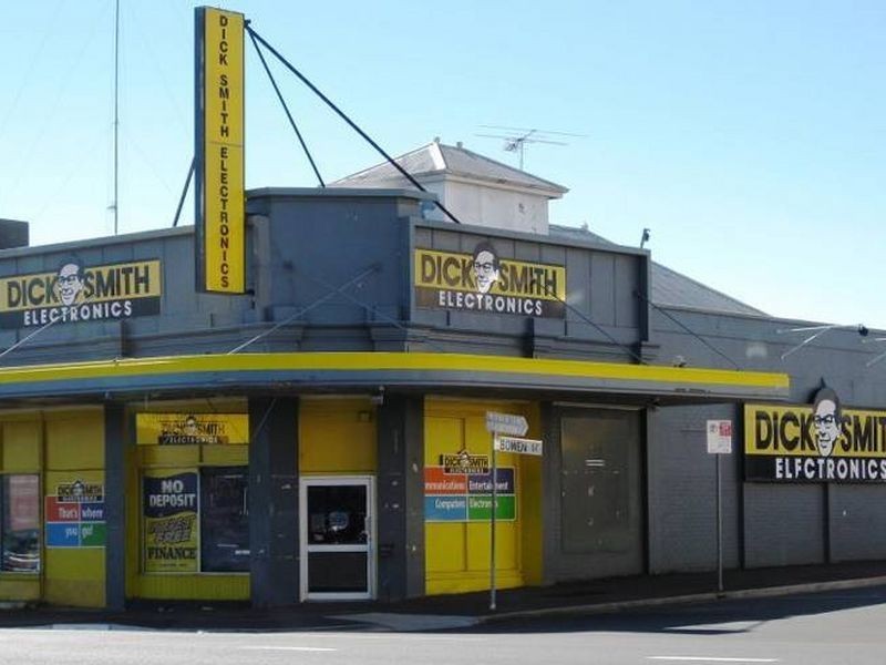 346 Ruthven Street, Toowoomba City QLD 4350