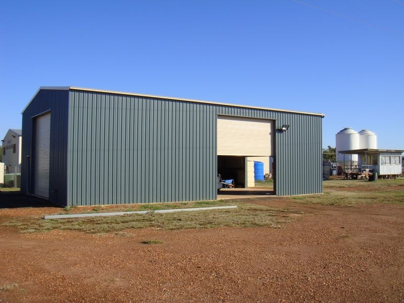 1/1-7 George Street (Warrego Highway), Wallumbilla QLD 4428