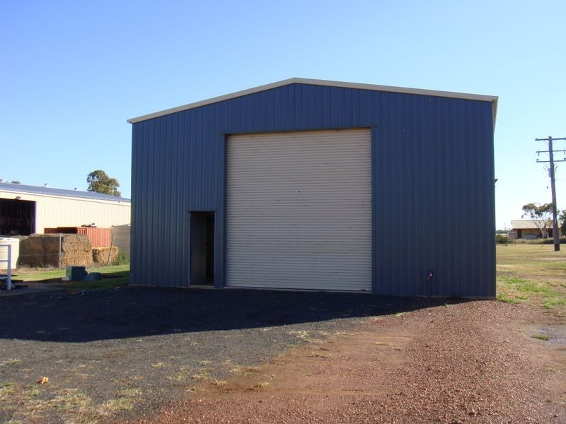 1/1-7 George Street (Warrego Highway), Wallumbilla QLD 4428