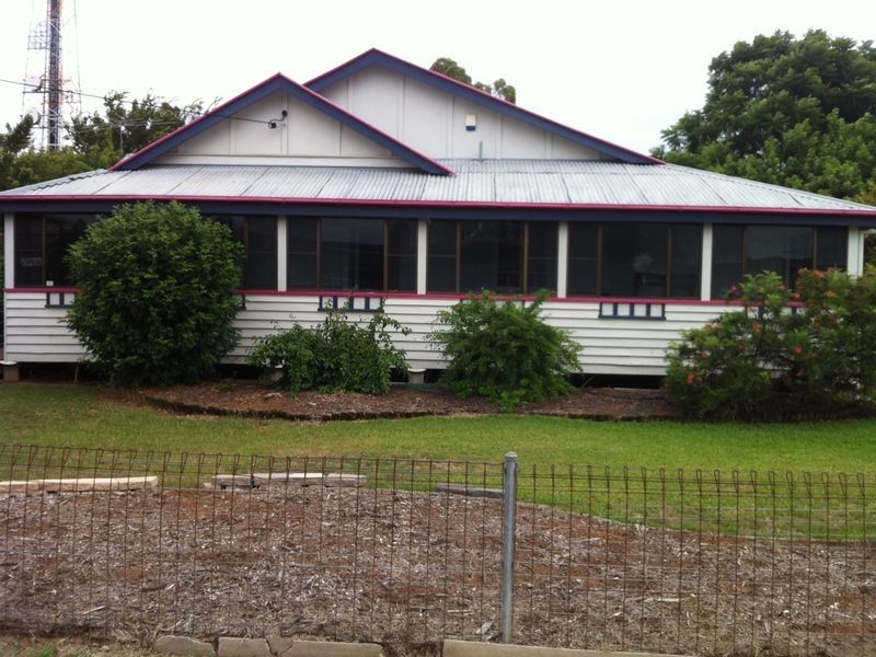 36 Archibald Street, Dalby QLD 4405