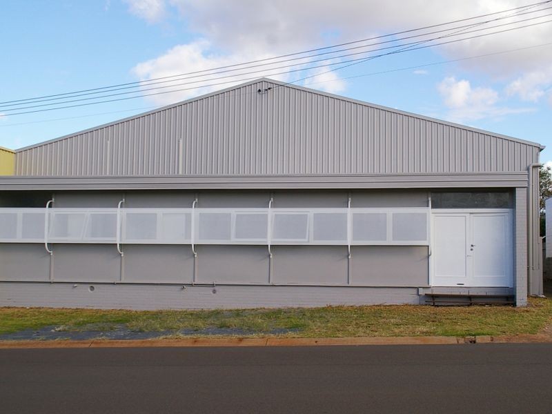 10 Makepeace Street, Rockville QLD 4350