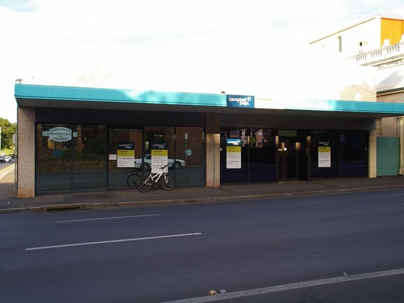 A/40 Neil Street, Toowoomba City QLD 4350