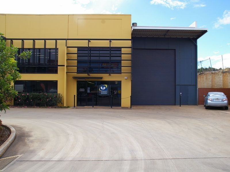 7/1-5 Gardner Court, Wilsonton QLD 4350
