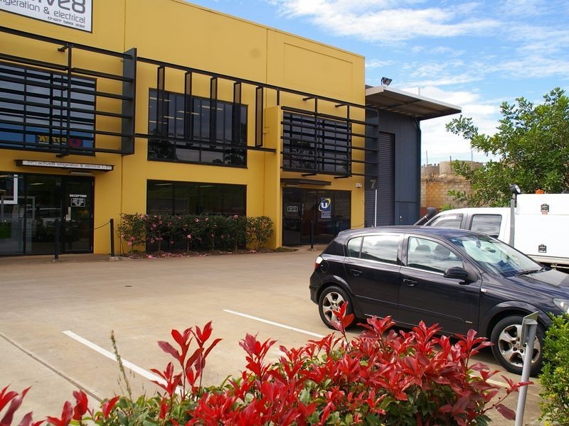 7/1-5 Gardner Court, Wilsonton QLD 4350