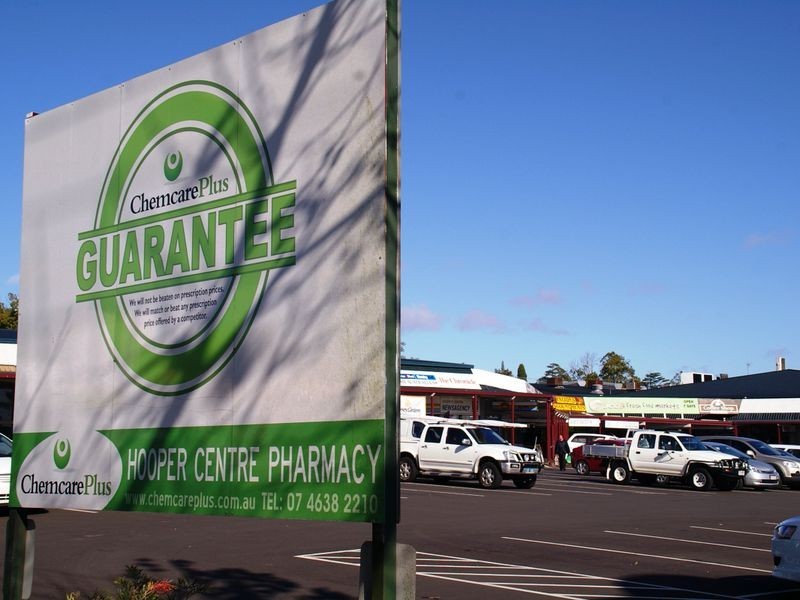 16/187 Hume Street, Toowoomba City QLD 4350