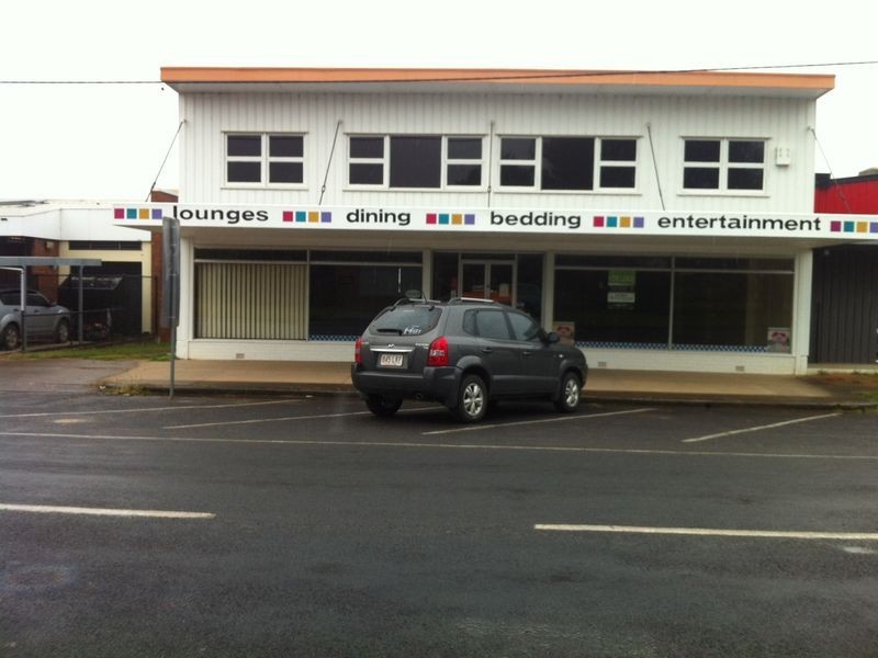 2/25 Bell Street, Chinchilla QLD 4413