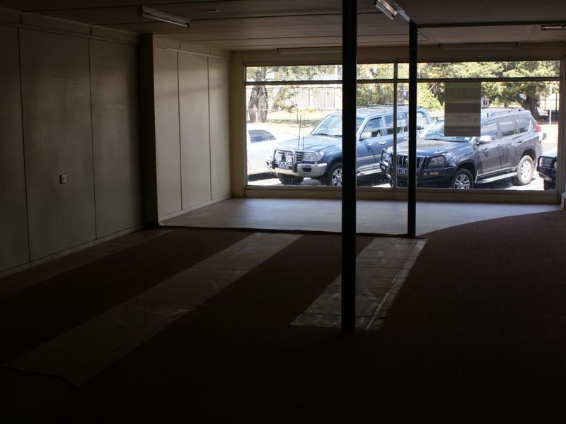 2/25 Bell Street, Chinchilla QLD 4413