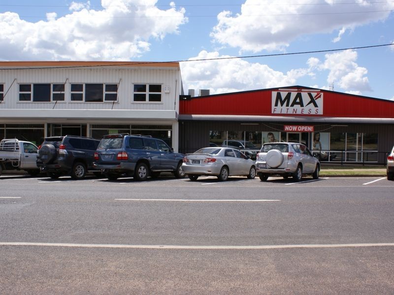 2/25 Bell Street, Chinchilla QLD 4413