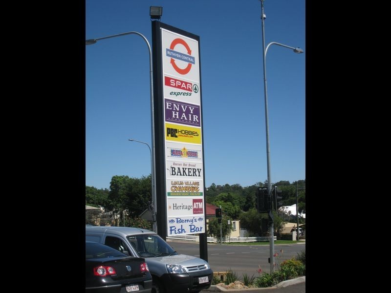 3a & 3/692 Ruthven Street, South Toowoomba QLD 4350