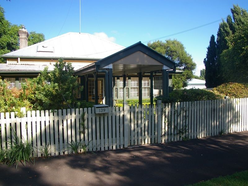 139 Mary Street, East Toowoomba QLD 4350