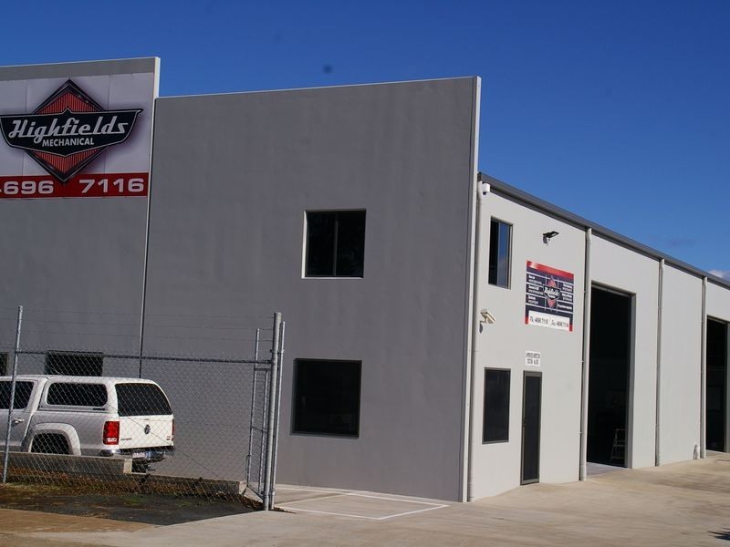 3/1 Darian Street, Meringandan QLD 4352