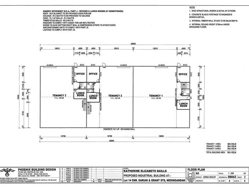 3/1 Darian Street, Meringandan QLD 4352