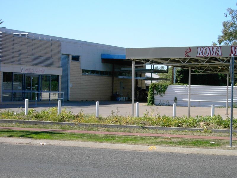 96 Arthur Street, Roma QLD 4455