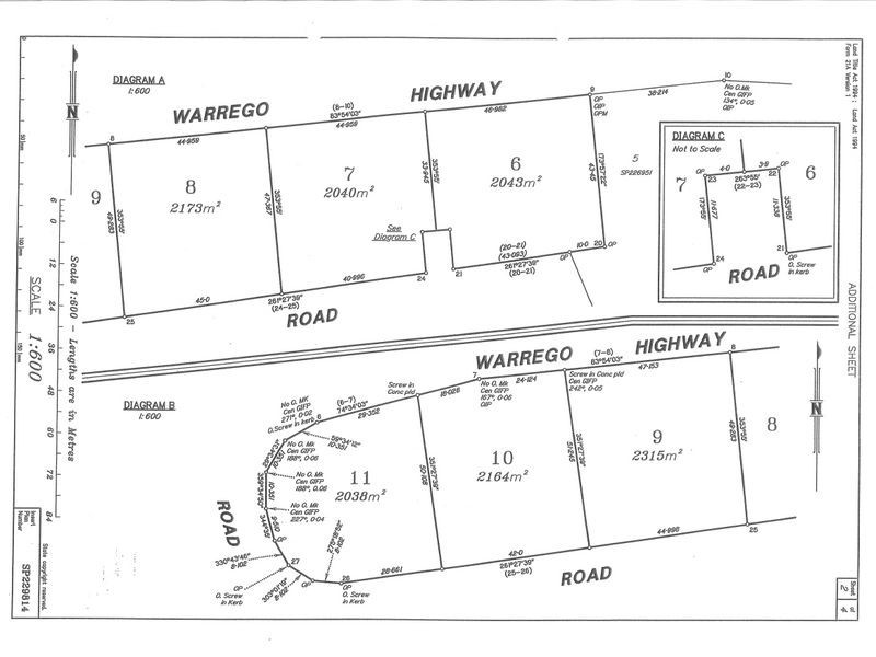Roma East Industrial Estate/10 Lindsay Court, Roma QLD 4455