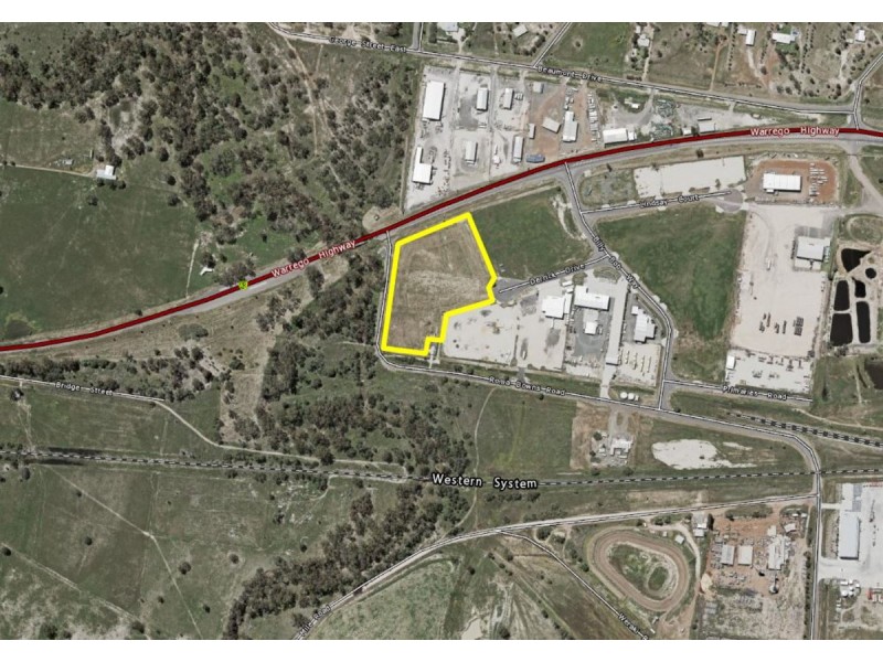 Roma East Industrial/6 Derrick Drive (Lot 13), Roma QLD 4455
