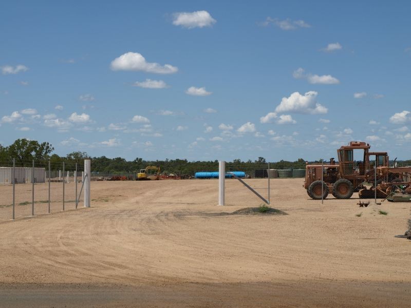 Lot 3 Fleming Drive, Roma QLD 4455