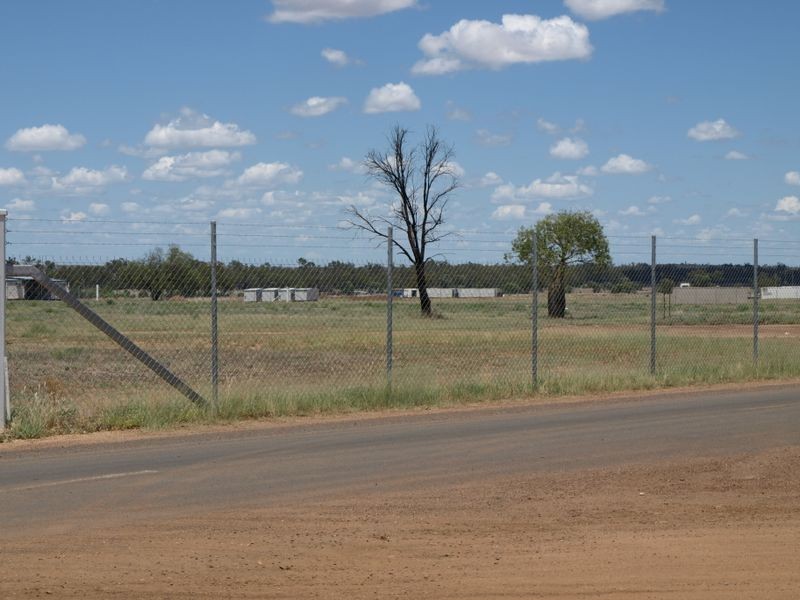 Lot 3 Fleming Drive, Roma QLD 4455