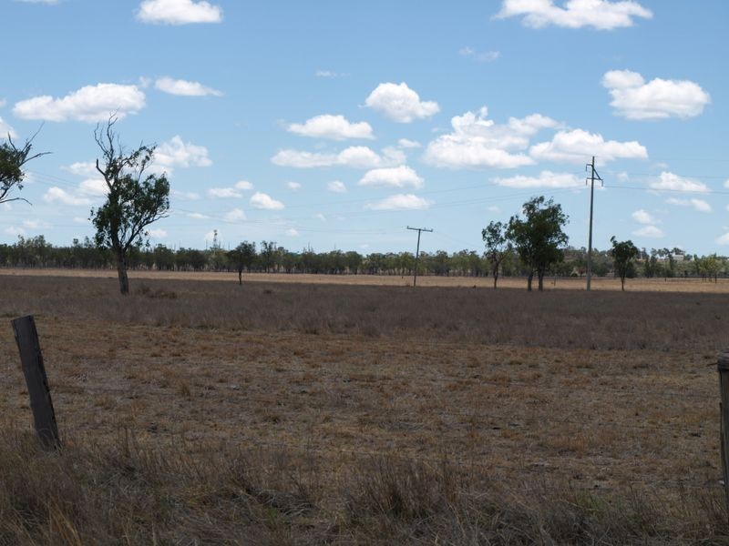 Lot 2 Roma Downs Road, Roma QLD 4455