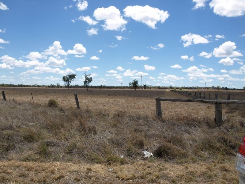 Lot 2 Roma Downs Road, Roma QLD 4455
