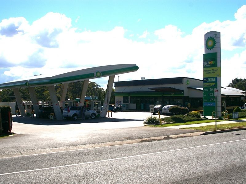 10556 New England Highway, Highfields QLD 4352