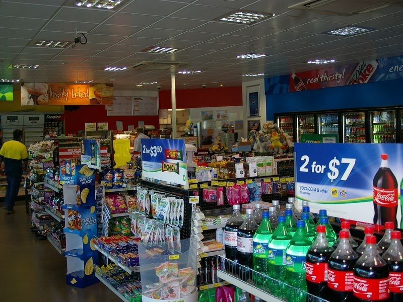 10556 New England Highway, Highfields QLD 4352