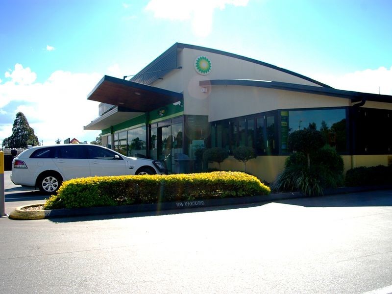 10556 New England Highway, Highfields QLD 4352