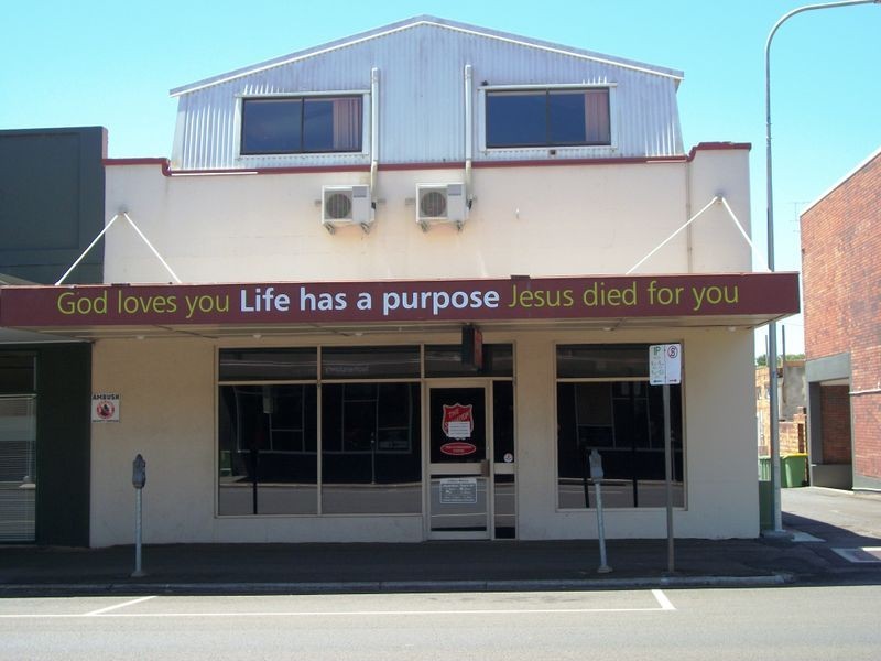 5 Russell Street, Toowoomba City QLD 4350