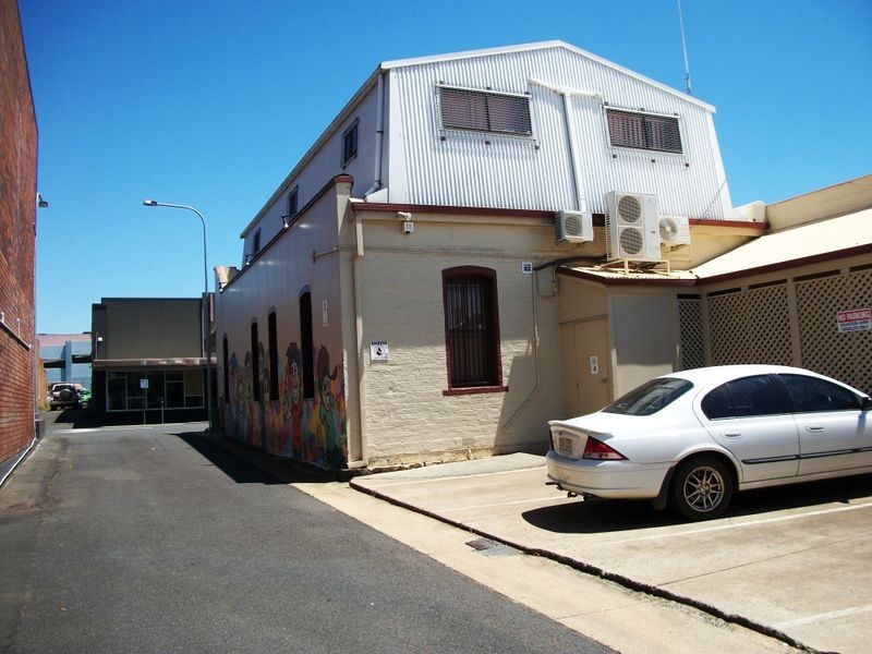 5 Russell Street, Toowoomba City QLD 4350