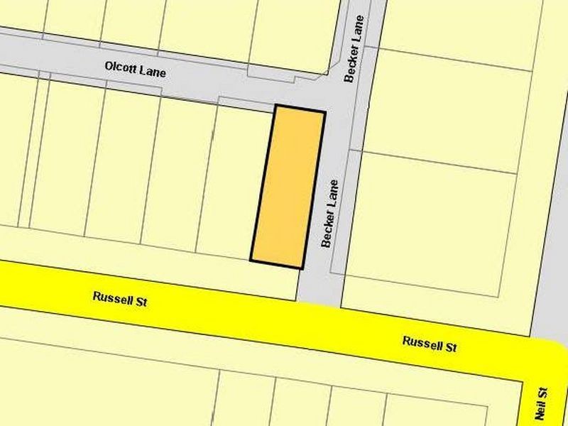 5 Russell Street, Toowoomba City QLD 4350