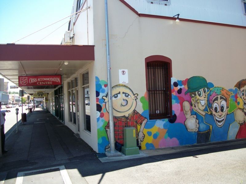 5 Russell Street, Toowoomba City QLD 4350